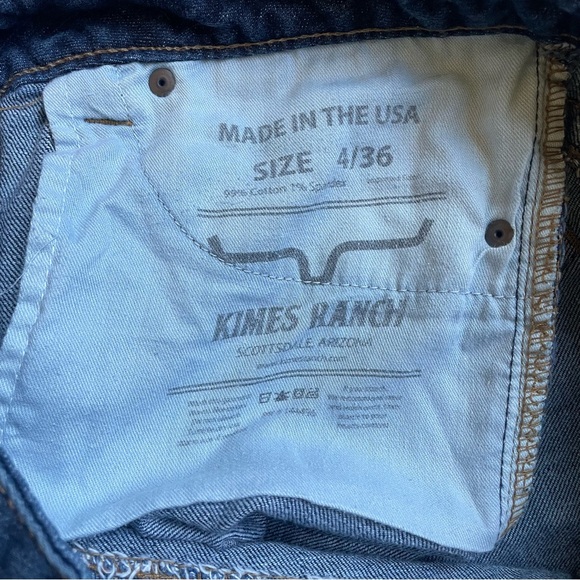 Kimes Jeans - Picture 5 of 5